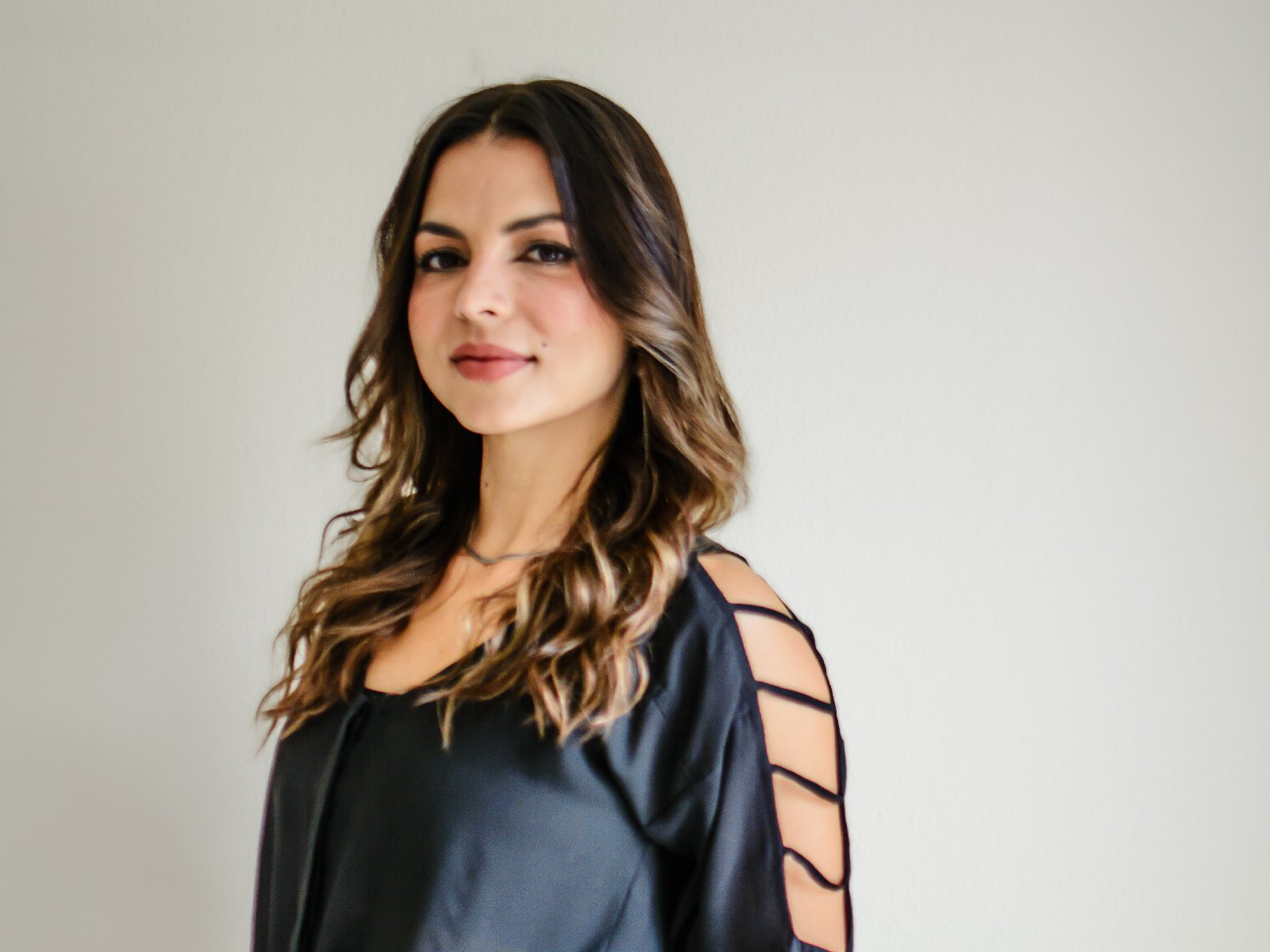 Monique Hortolani